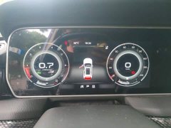 Hongqi HS5 2019 2.0T Zhilian Qiling Edition - ფოტო 4