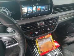 Hongqi HS5 2019 2.0T Zhilian Qiling Edition - ფოტო 6
