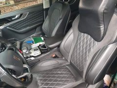 Hongqi HS5 2019 2.0T Zhilian Qiling Edition - ფოტო 8