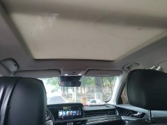Hongqi HS5 2019 2.0T Zhilian Qiling Edition - ფოტო 9