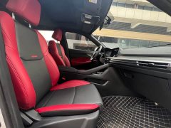 Hongqi HS7 2024 2.0T automatic two-wheel drive Qiyue version, five seats - ფოტო 10