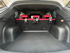 Hongqi HS7 2024 2.0T automatic two-wheel drive Qiyue version, five seats - ფოტო 20