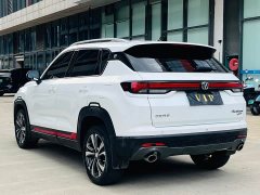 Hongqi HS7 2024 2.0T automatic two-wheel drive Qiyue version, five seats - ფოტო 7