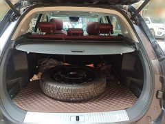 Hongqi HS5 2023 2.0T Qixiang Pro Edition - ფოტო 10