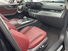 Hongqi HS5 2023 2.0T Qixiang Pro Edition - ფოტო 12