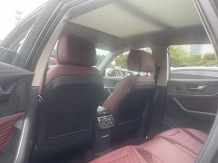 Hongqi HS5 2023 2.0T Qixiang Pro Edition - ფოტო 13