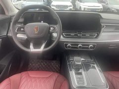 Hongqi HS5 2023 2.0T Qixiang Pro Edition - ფოტო 14