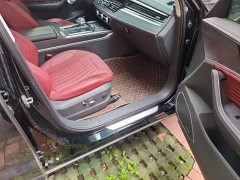 Hongqi HS5 2023 2.0T Qixiang Pro Edition - ფოტო 20