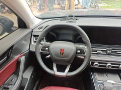 Hongqi HS5 2023 2.0T Qixiang Pro Edition - ფოტო 3