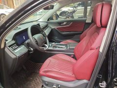 Hongqi HS5 2023 2.0T Qixiang Pro Edition - ფოტო 8