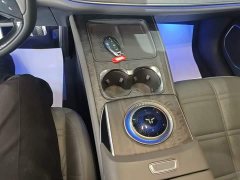 Hongqi Tiangong 08 2025 680 Ultra four-wheel drive version - ფოტო 10