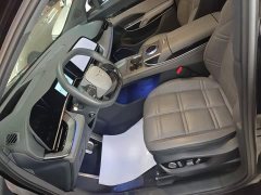 Hongqi Tiangong 08 2025 680 Ultra four-wheel drive version - ფოტო 11