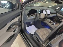 Hongqi Tiangong 08 2025 680 Ultra four-wheel drive version - ფოტო 12