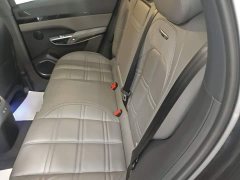 Hongqi Tiangong 08 2025 680 Ultra four-wheel drive version - ფოტო 13