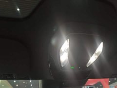 Hongqi Tiangong 08 2025 680 Ultra four-wheel drive version - ფოტო 14