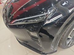 Hongqi Tiangong 08 2025 680 Ultra four-wheel drive version - ფოტო 18
