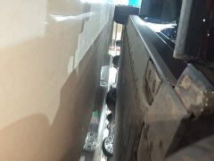 Hongqi Tiangong 08 2025 680 Ultra four-wheel drive version - ფოტო 20