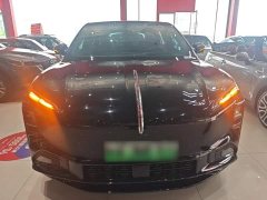 Hongqi Tiangong 08 2025 680 Ultra four-wheel drive version - ფოტო 3