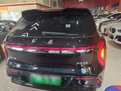 Hongqi Tiangong 08 2025 680 Ultra four-wheel drive version - ფოტო 4