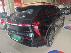 Hongqi Tiangong 08 2025 680 Ultra four-wheel drive version - ფოტო 5