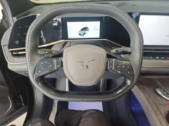 Hongqi Tiangong 08 2025 680 Ultra four-wheel drive version - ფოტო 7