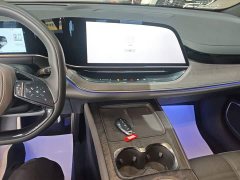 Hongqi Tiangong 08 2025 680 Ultra four-wheel drive version - ფოტო 9