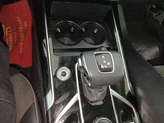 Hongqi HS5 2022 Facelift 2.0T Intelligent Flagship Edition - ფოტო 10