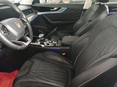 Hongqi HS5 2022 Facelift 2.0T Intelligent Flagship Edition - ფოტო 11
