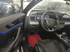 Hongqi HS5 2022 Facelift 2.0T Intelligent Flagship Edition - ფოტო 12