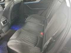 Hongqi HS5 2022 Facelift 2.0T Intelligent Flagship Edition - ფოტო 13