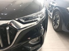 Hongqi HS5 2022 Facelift 2.0T Intelligent Flagship Edition - ფოტო 18