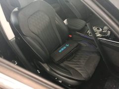 Hongqi HS5 2022 Facelift 2.0T Intelligent Flagship Edition - ფოტო 19