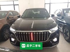 Hongqi HS5 2022 Facelift 2.0T Intelligent Flagship Edition - ფოტო 3
