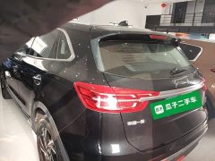 Hongqi HS5 2022 Facelift 2.0T Intelligent Flagship Edition - ფოტო 4
