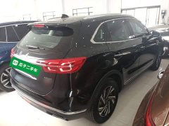 Hongqi HS5 2022 Facelift 2.0T Intelligent Flagship Edition - ფოტო 5