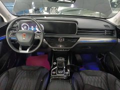 Hongqi HS5 2022 Facelift 2.0T Intelligent Flagship Edition - ფოტო 6