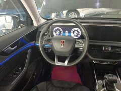 Hongqi HS5 2022 Facelift 2.0T Intelligent Flagship Edition - ფოტო 7