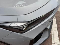 Hongqi H9 2020 3.0T Zhilian Qichang Edition - ფოტო 10