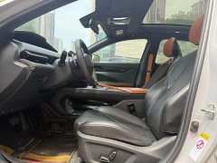 Hongqi H9 2020 3.0T Zhilian Qichang Edition - ფოტო 13