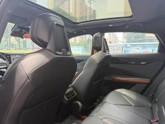 Hongqi H9 2020 3.0T Zhilian Qichang Edition - ფოტო 15