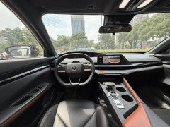 Hongqi H9 2020 3.0T Zhilian Qichang Edition - ფოტო 16