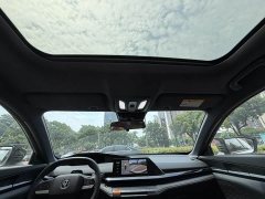 Hongqi H9 2020 3.0T Zhilian Qichang Edition - ფოტო 18