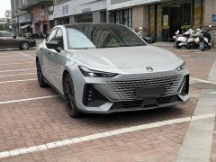 Hongqi H9 2020 3.0T Zhilian Qichang Edition - ფოტო 5