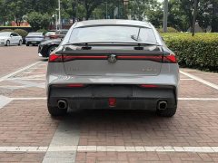 Hongqi H9 2020 3.0T Zhilian Qichang Edition - ფოტო 6