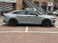 Hongqi H9 2020 3.0T Zhilian Qichang Edition - ფოტო 9