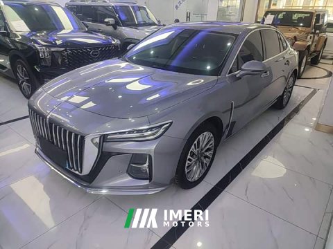 2023 FAW H5 1.5T HEV Edition - ავტომობილი ჩინეთიდან