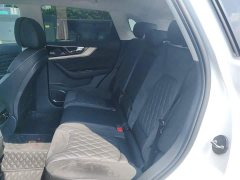 Hongqi HS5 2019 2.0T Zhilian Qixiang four-wheel drive version - ფოტო 15