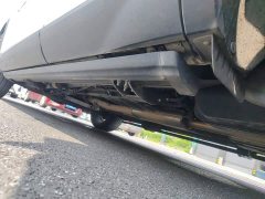 Hongqi HS5 2019 2.0T Zhilian Qixiang four-wheel drive version - ფოტო 18
