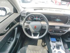 Hongqi HS5 2019 2.0T Zhilian Qixiang four-wheel drive version - ფოტო 3