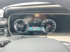 Hongqi HS5 2019 2.0T Zhilian Qixiang four-wheel drive version - ფოტო 4